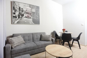 Zenou 24 Downtown Apartment